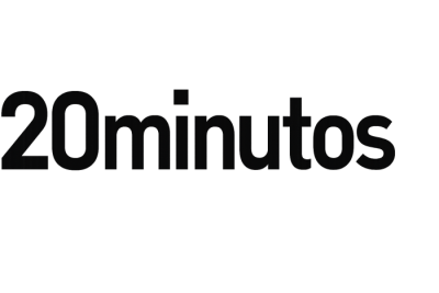 Logo de 20minutos