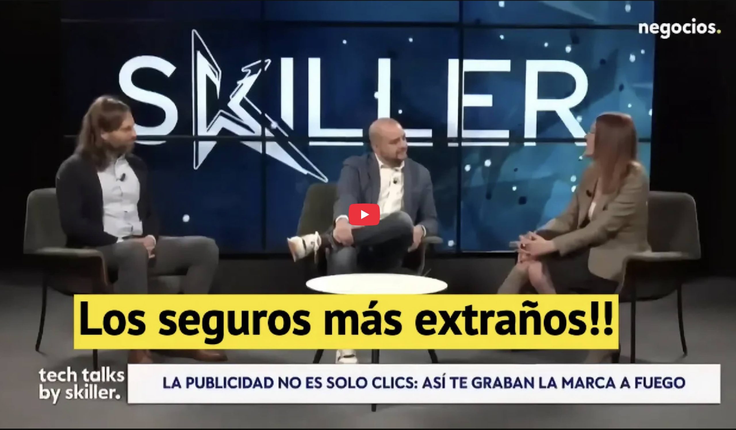 case study native ads seguros addoor