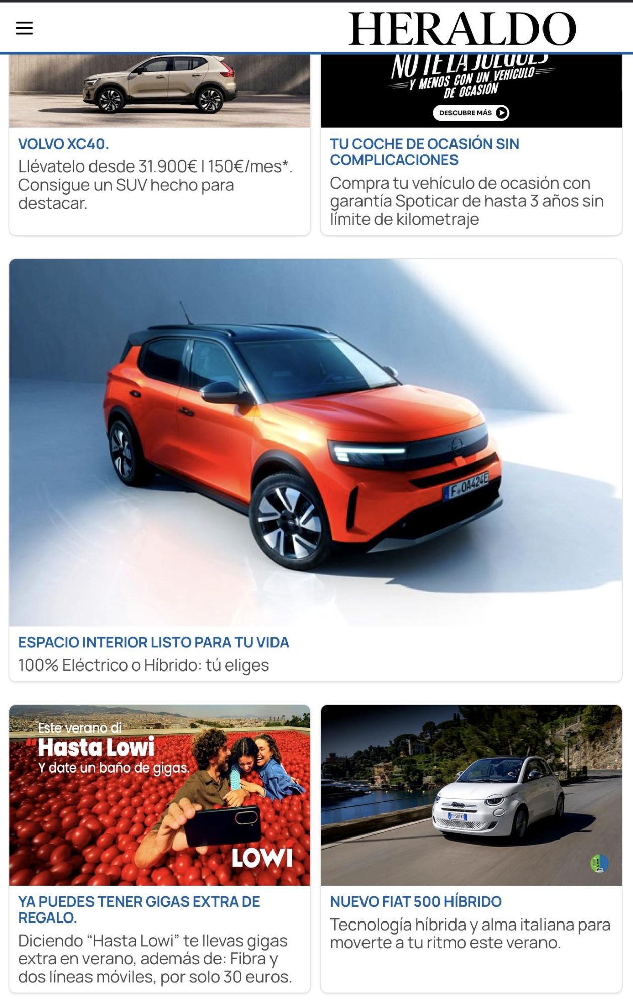 editorial-native-ads-prelander-publisher-focus-programmatic-spain