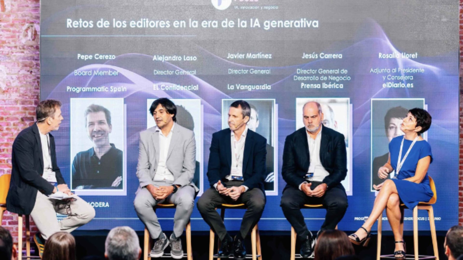 Addoor Periódicos Publisher Focus Programmatic Spain