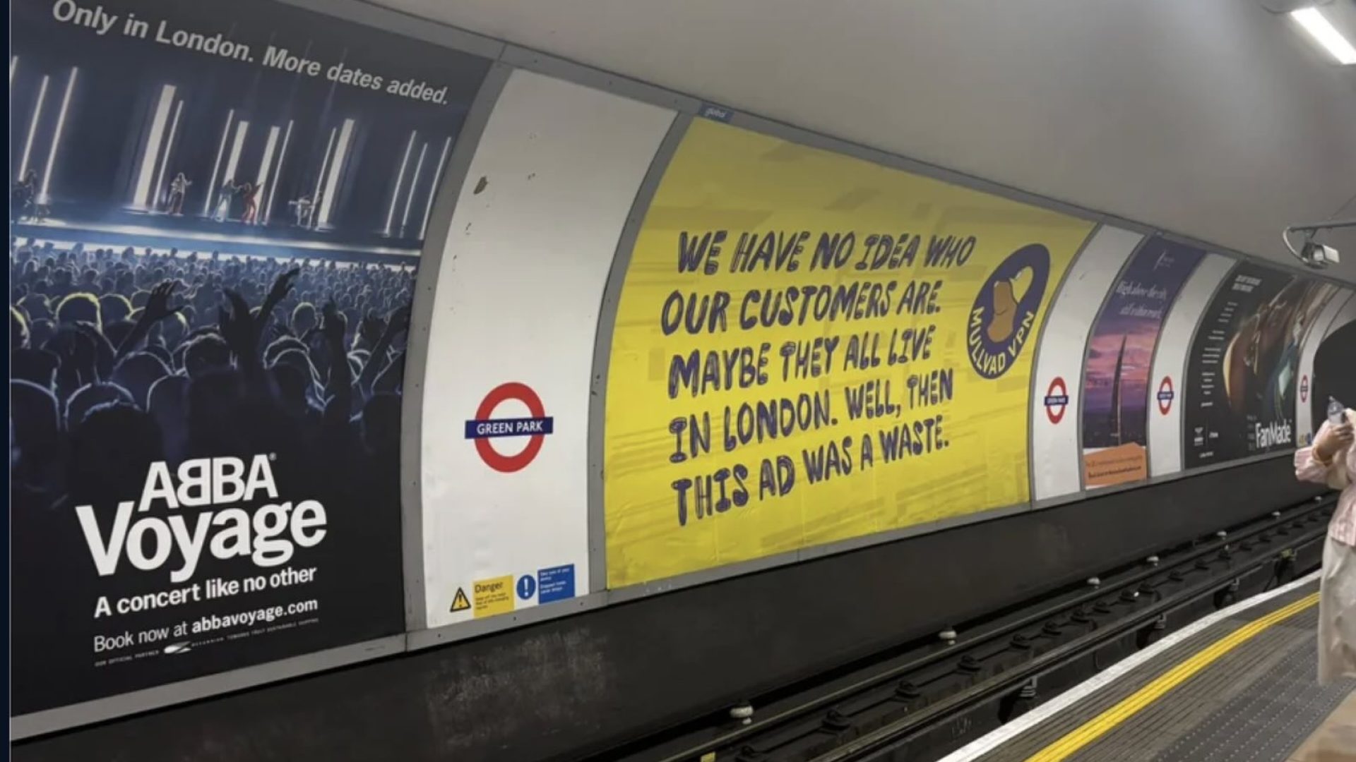 Native Ads dooh both are seen one is also for performance Native Ads dooh both are seen one is also for performance