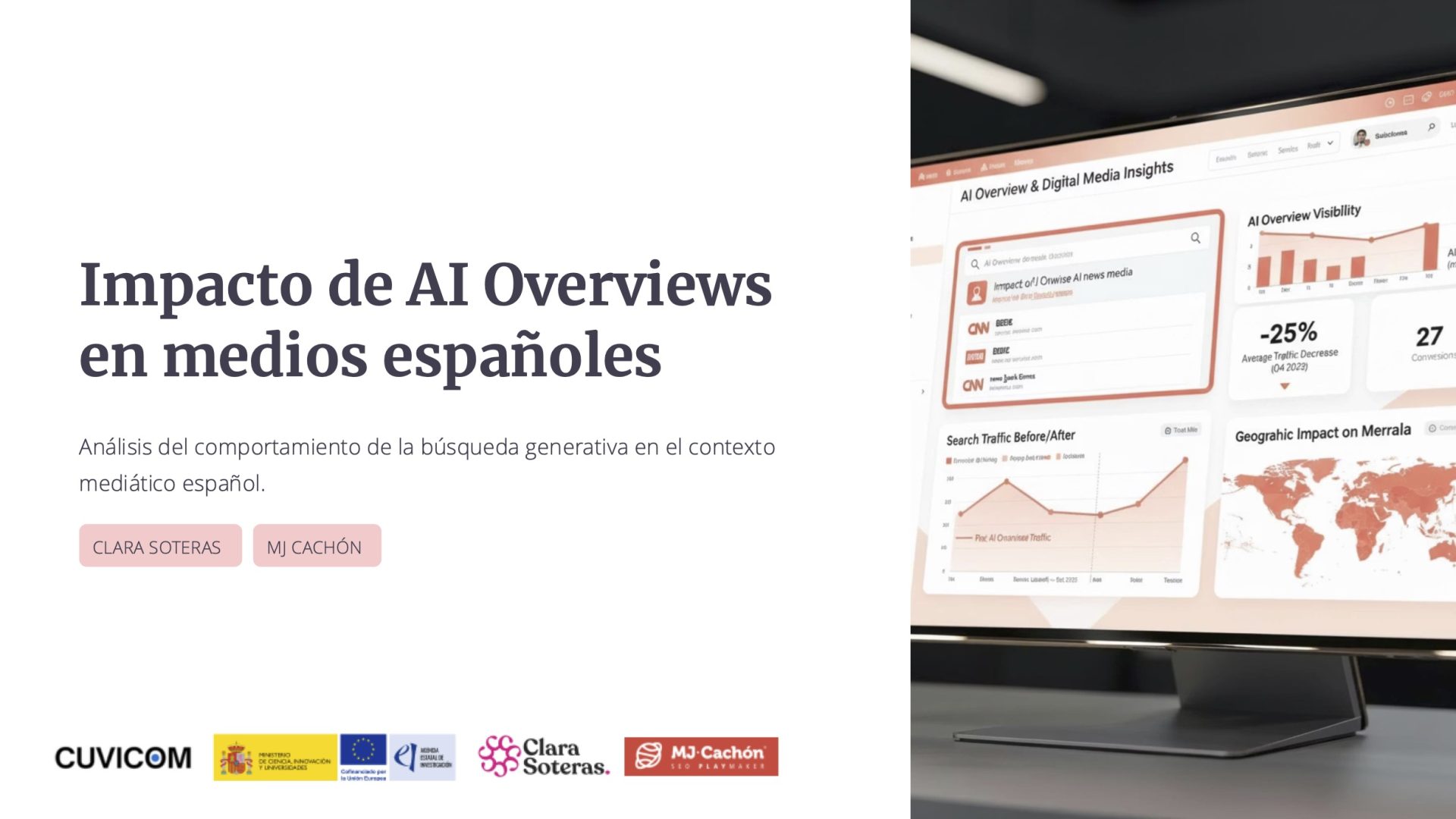 Addoor AI overviews ia cita a 20minutos periódicos tu marca