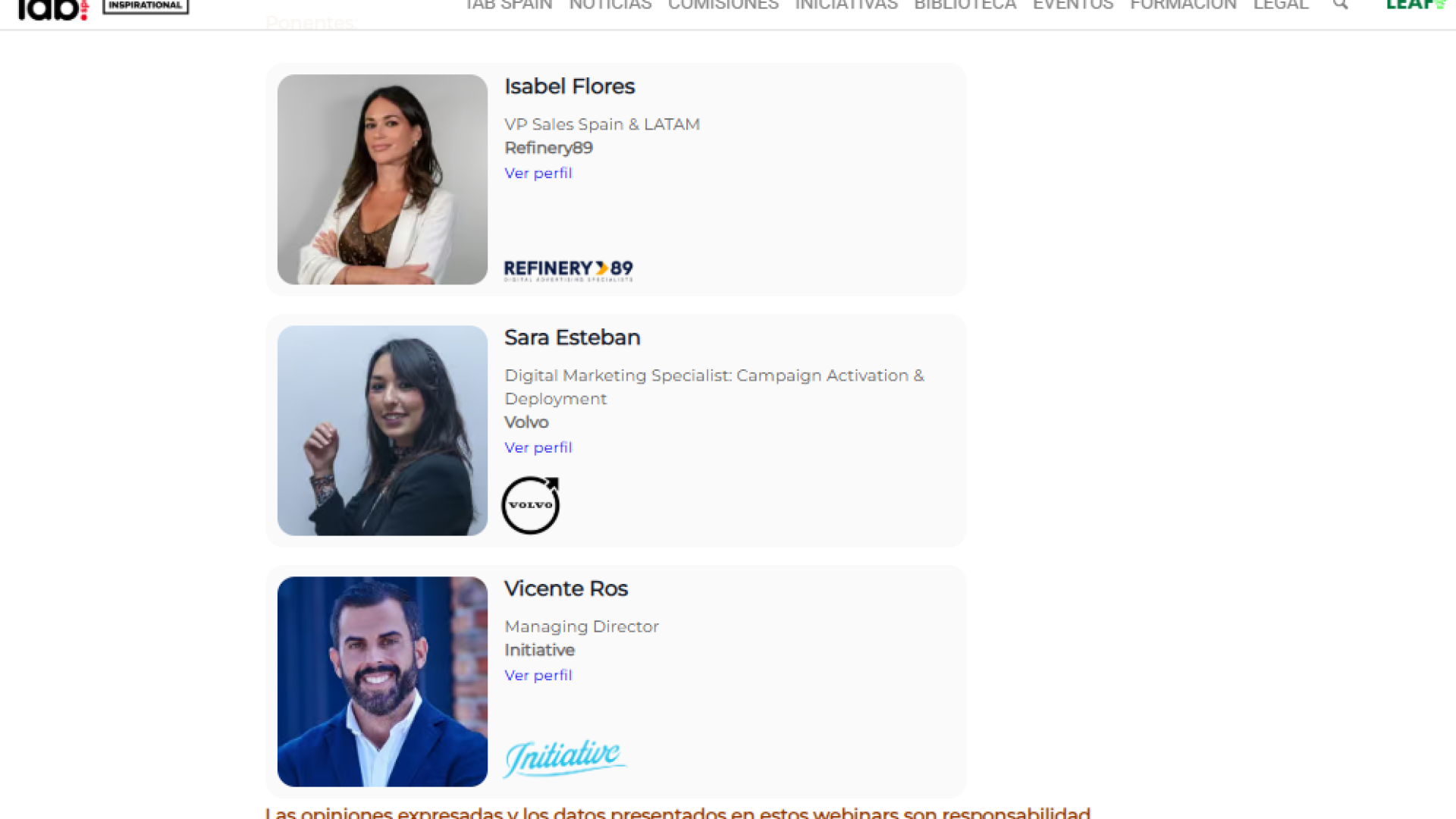 iab spain refinery89 volvo initiative case study brandformance IAB Spain Refinery89 Volvo Initiative case study brandformance
